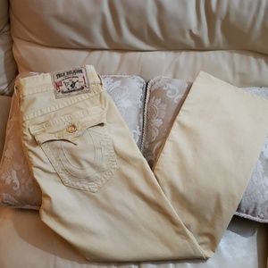 True Religion Pants